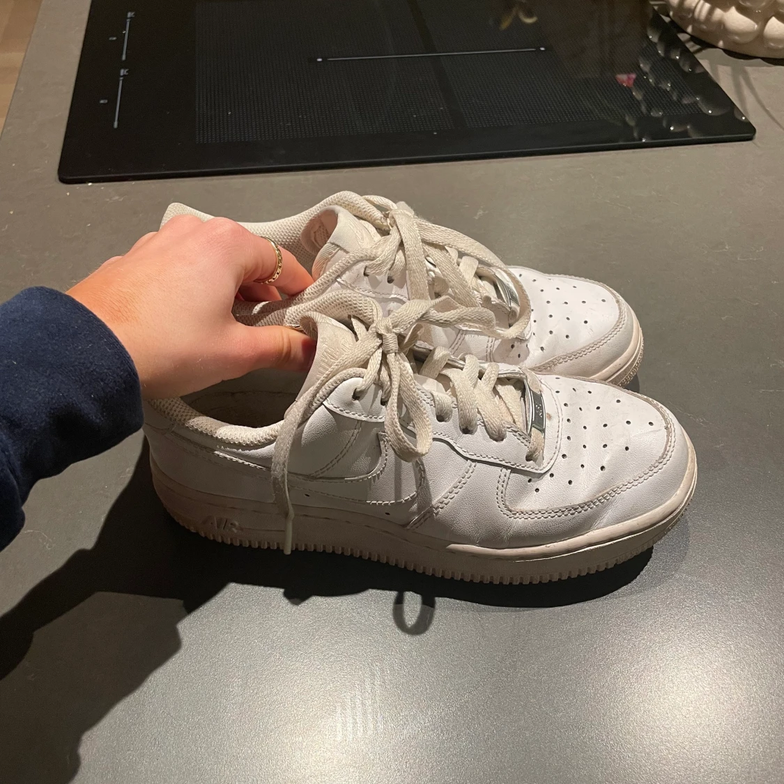 Nike air force st 36,5