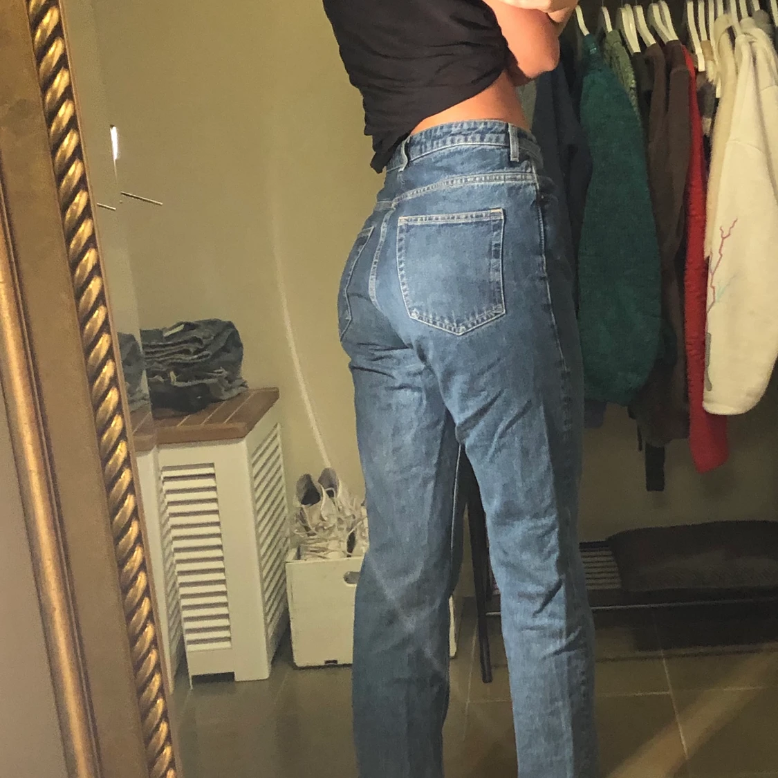Jeans - 90