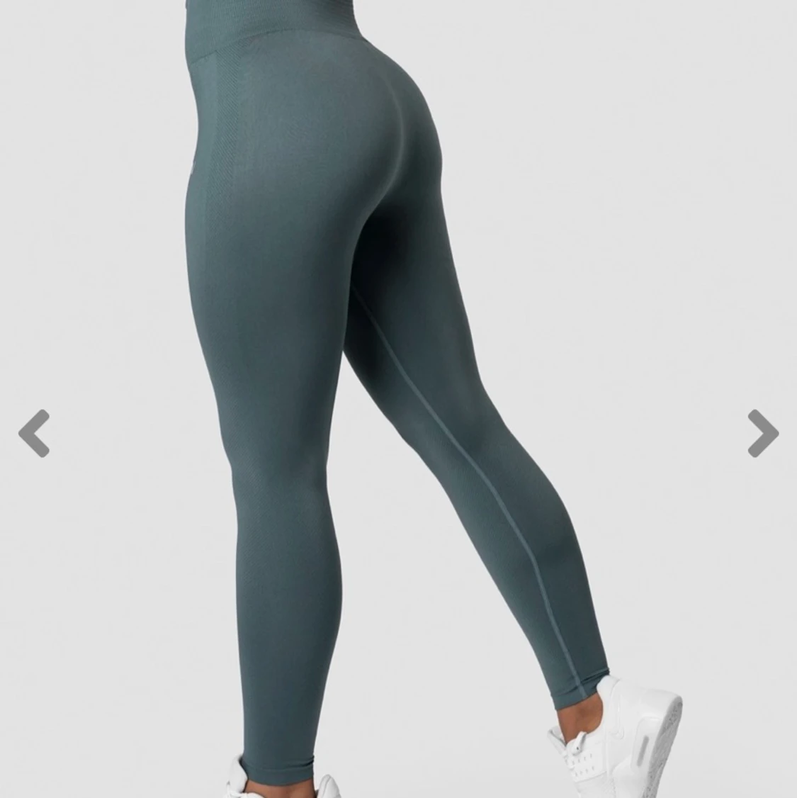 Träningstights - 90