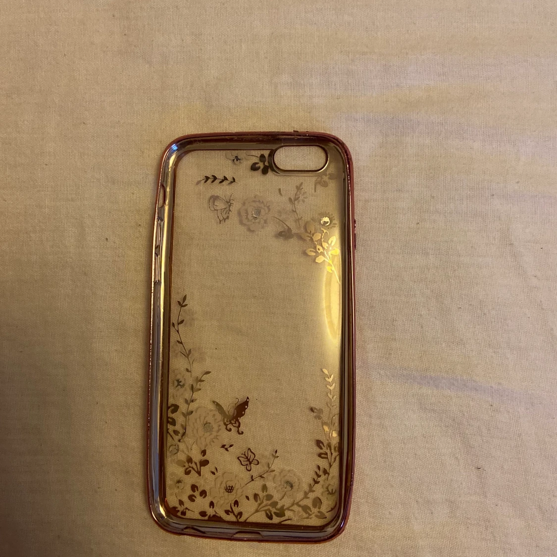 iPhone 6/6s mobilskal  - 90