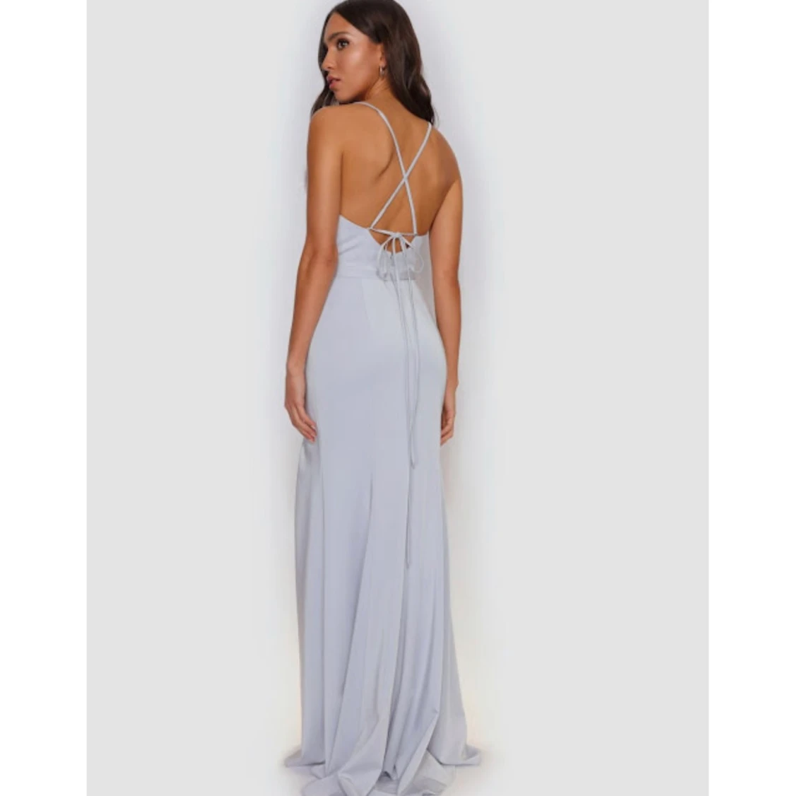 Amber dress balklänning - 90