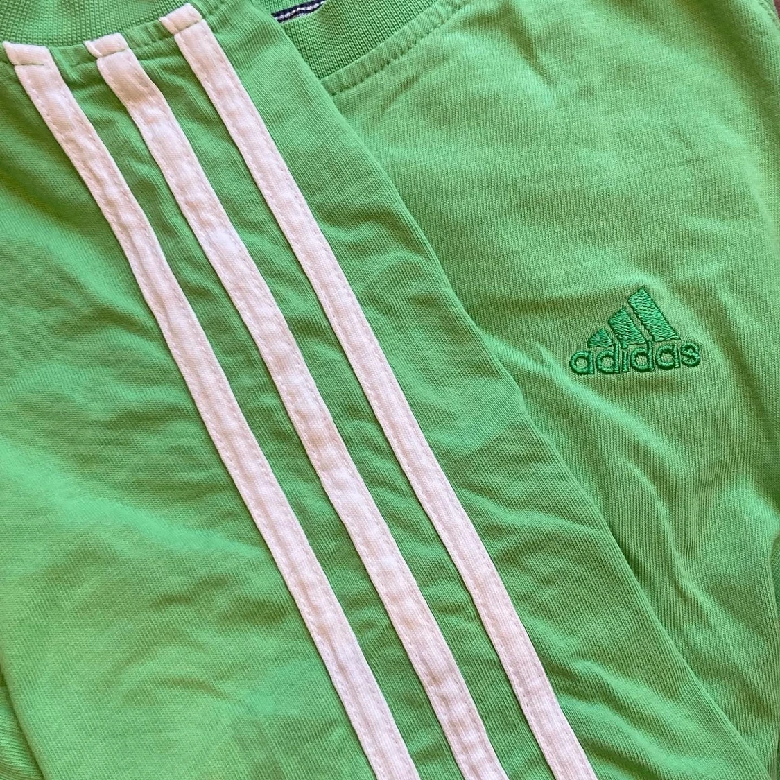 Adidas t-shirt  - 91
