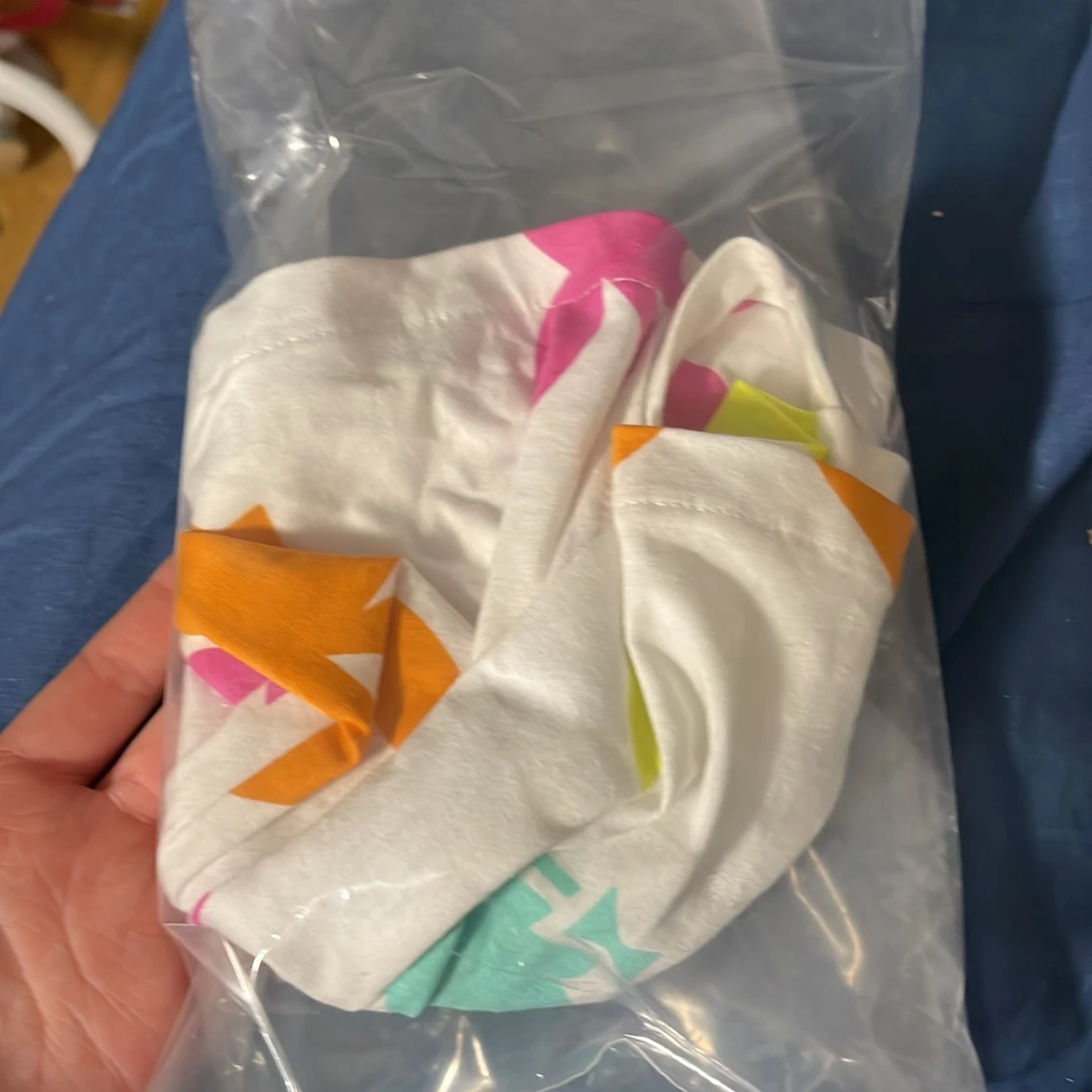 Playboy croptop - 91