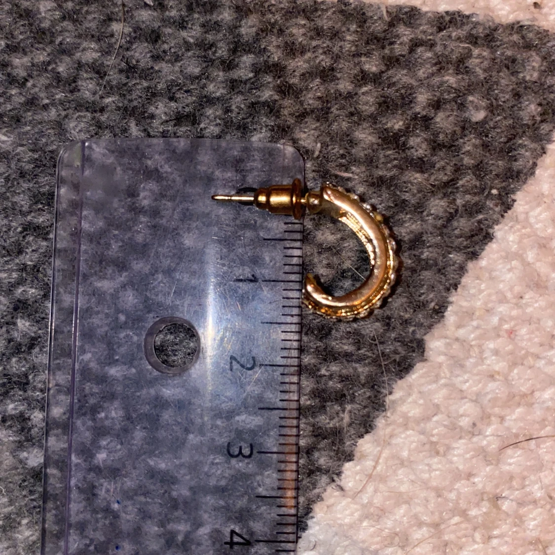 Örhängen  - 91
