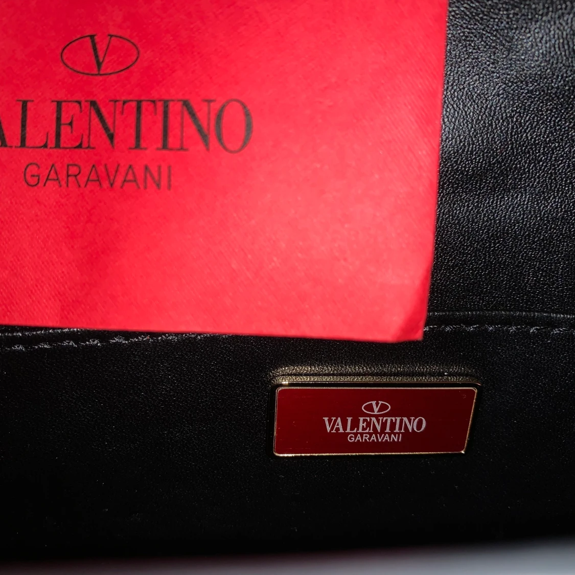 Valentino väska  - 91