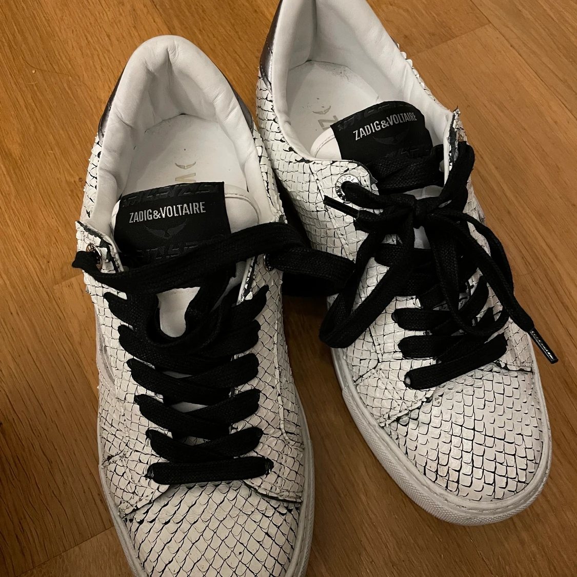 Zadig & Voltaire sneakers - 90