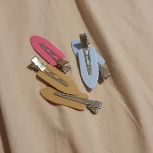 Hairpins - All for set price or 5kr st