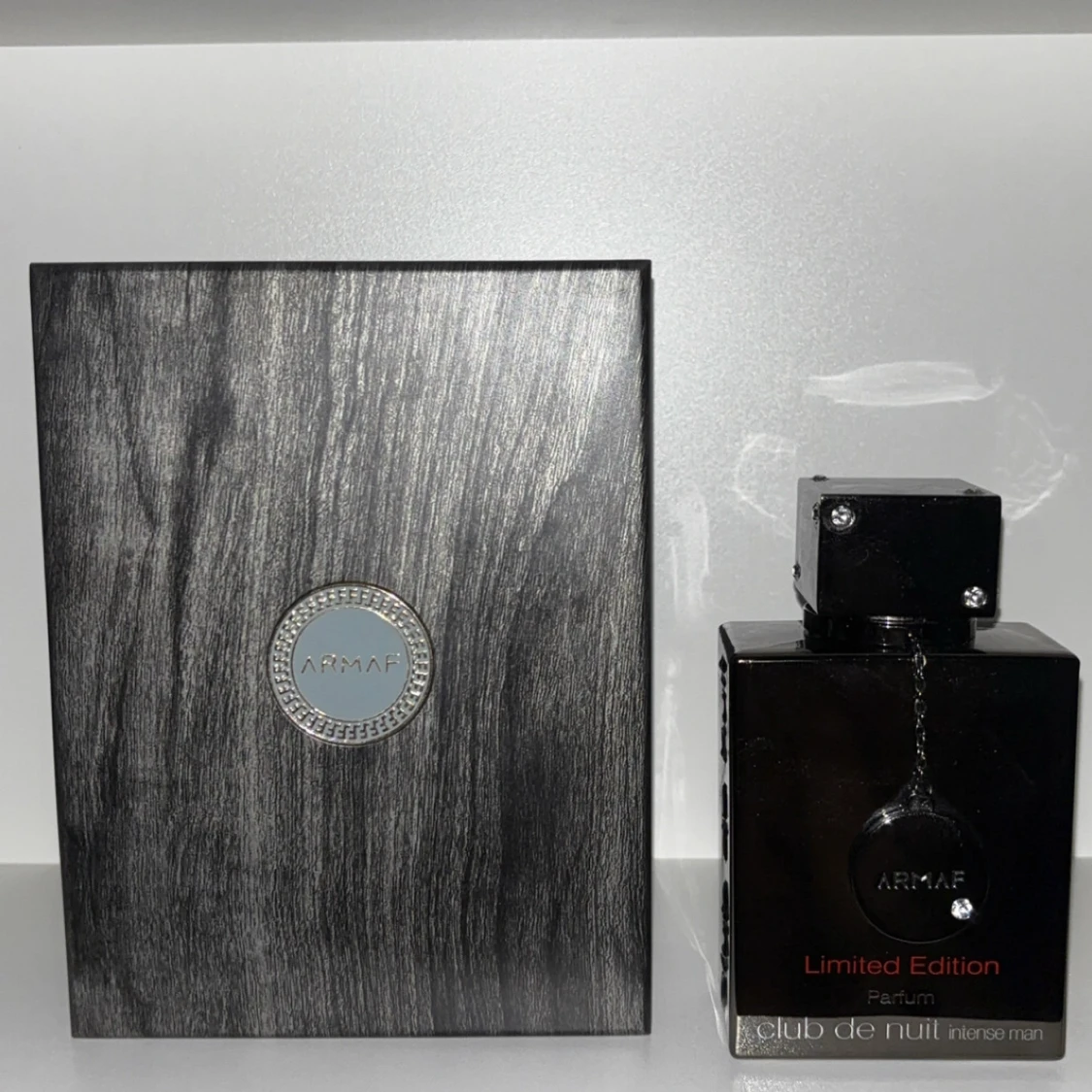 Armaf Club de Nuit Intense man Limited edition