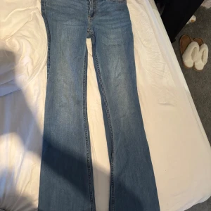 Jeans från hollister  - Hollister Jeans Stl 23 passar xs 
