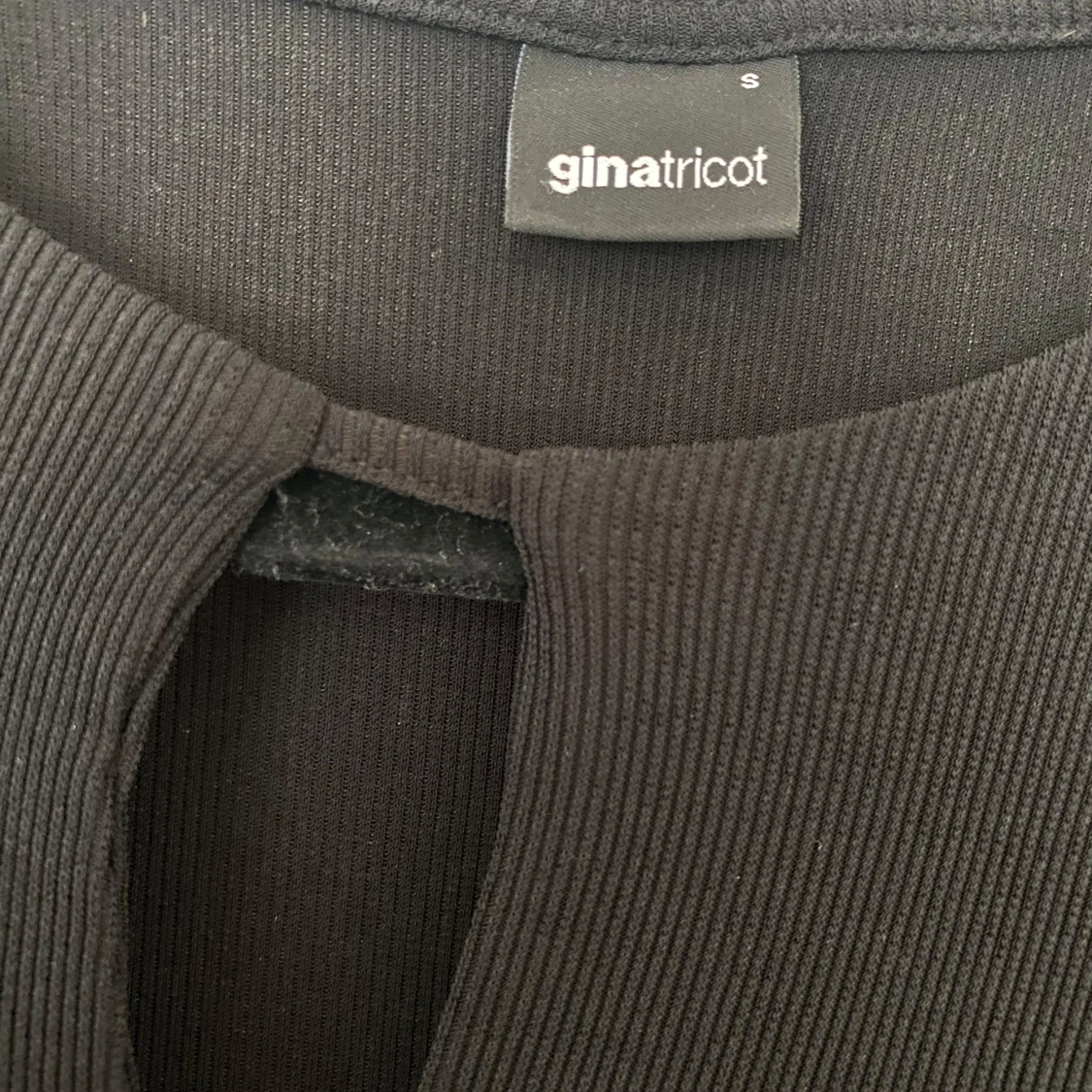 Långärmad tröja  - 2