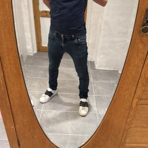 Nudie jeans  - Ett par snygga jeans från nudie i storlek W32 L30 