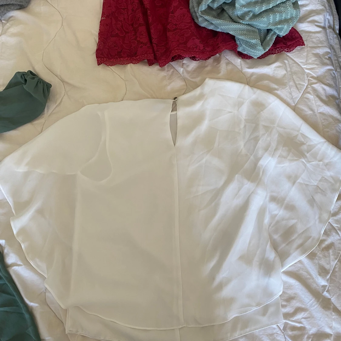  blus från Vero Moda i S - 2