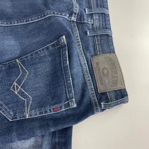 Replay Grover Jeans  - Storlek 30/32, mycket bra skick 2500 nypris 