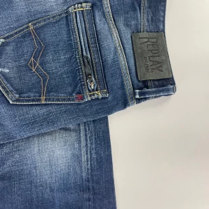 Replay Jash Jeans  - Storlek 28/32 mycket bra skick 2500 nypris 