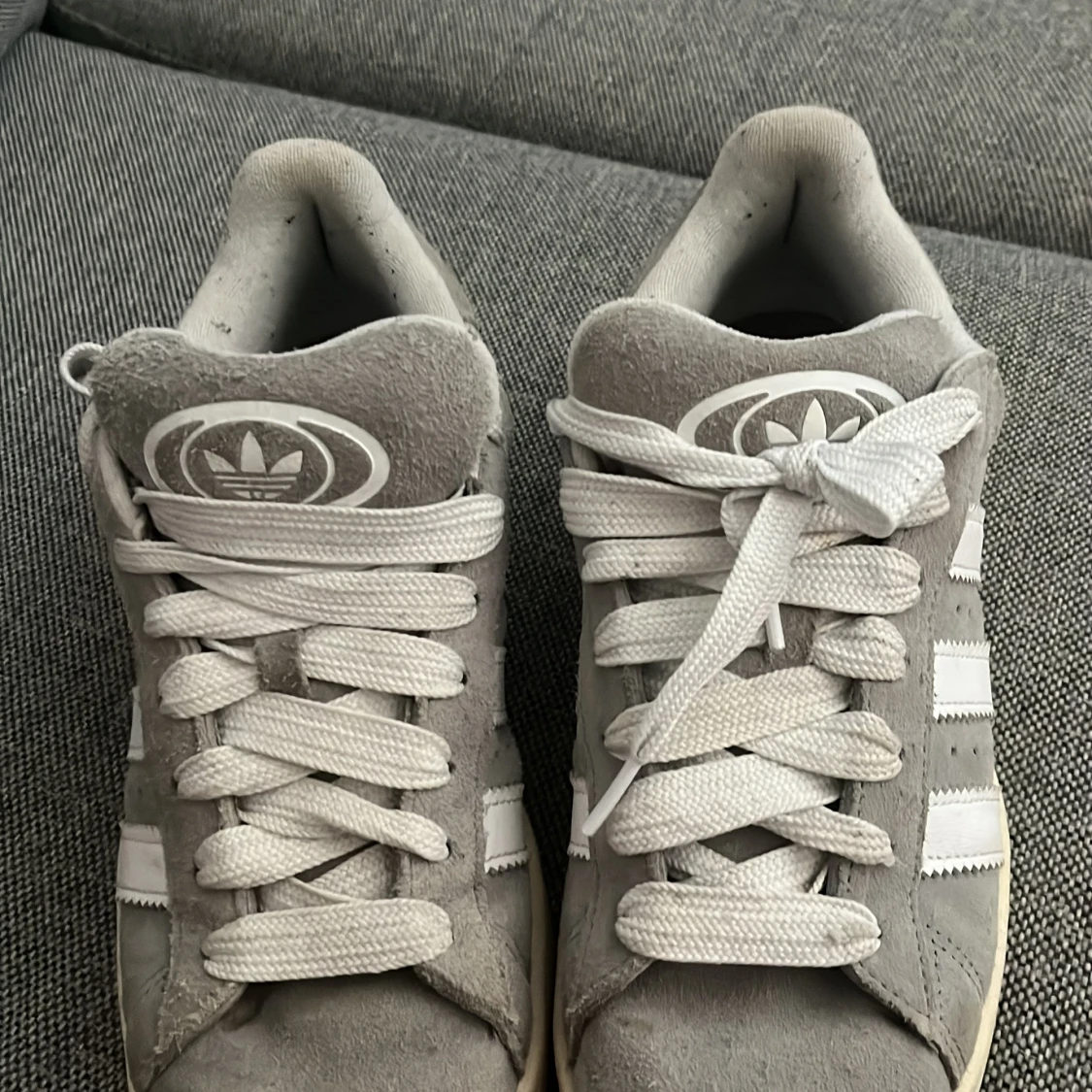 Adidas campus strl 43 1/3 - 2