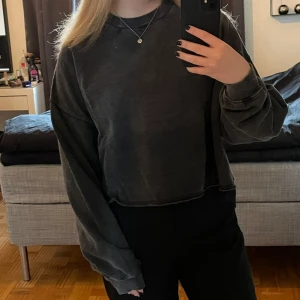 Sweatshirt - Från Asos