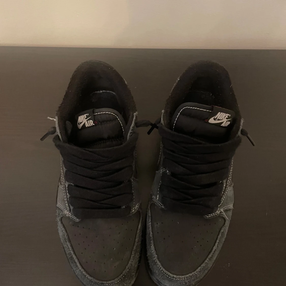 Travis Scott J1 low RÈ🅿️Ş - 90