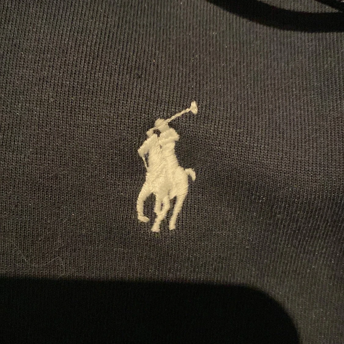hoodie från Ralph Lauren - 91