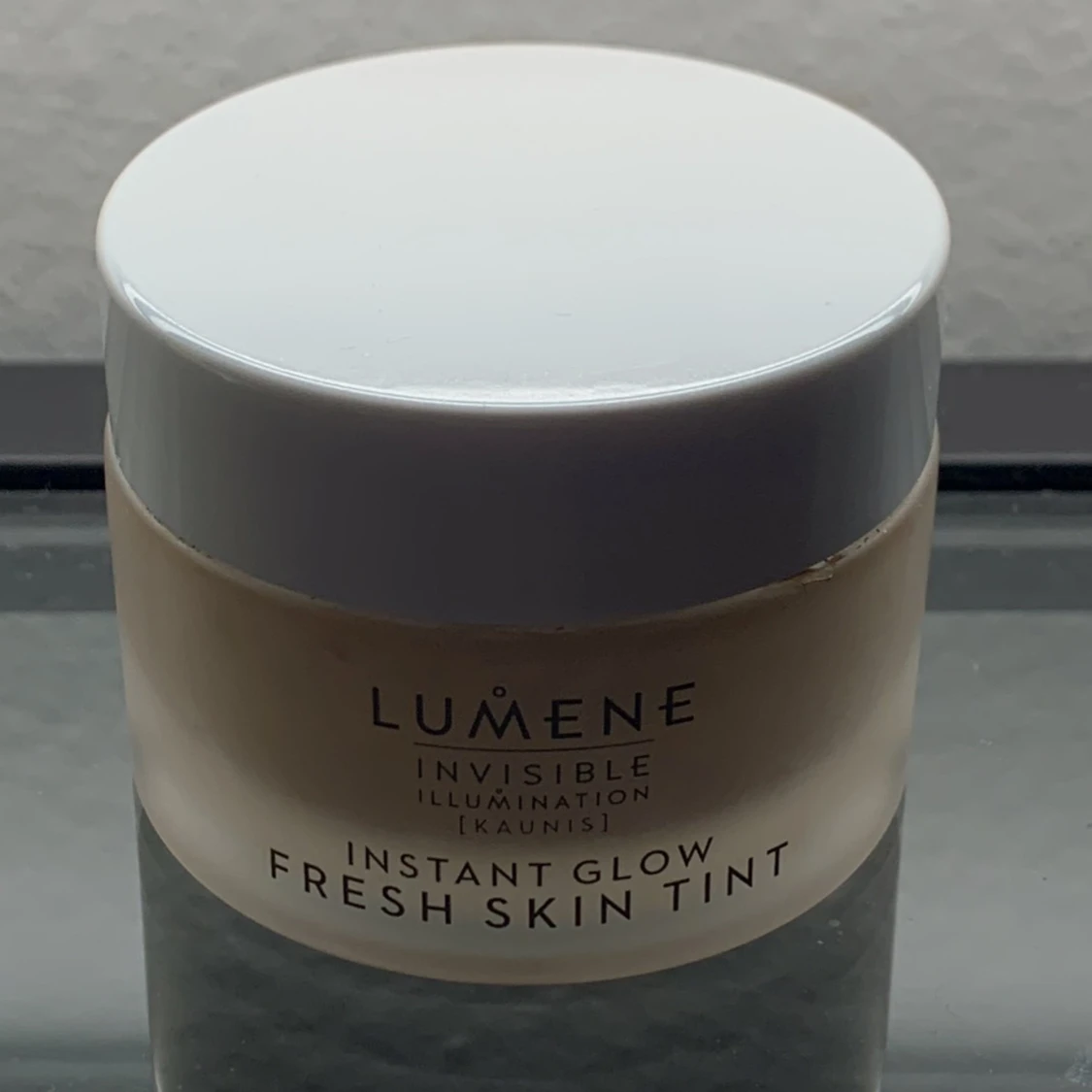 Lumene Instant Glow Fresh Skin Tint