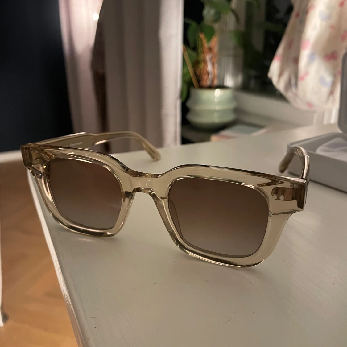  solglasögon från Chimi - 2