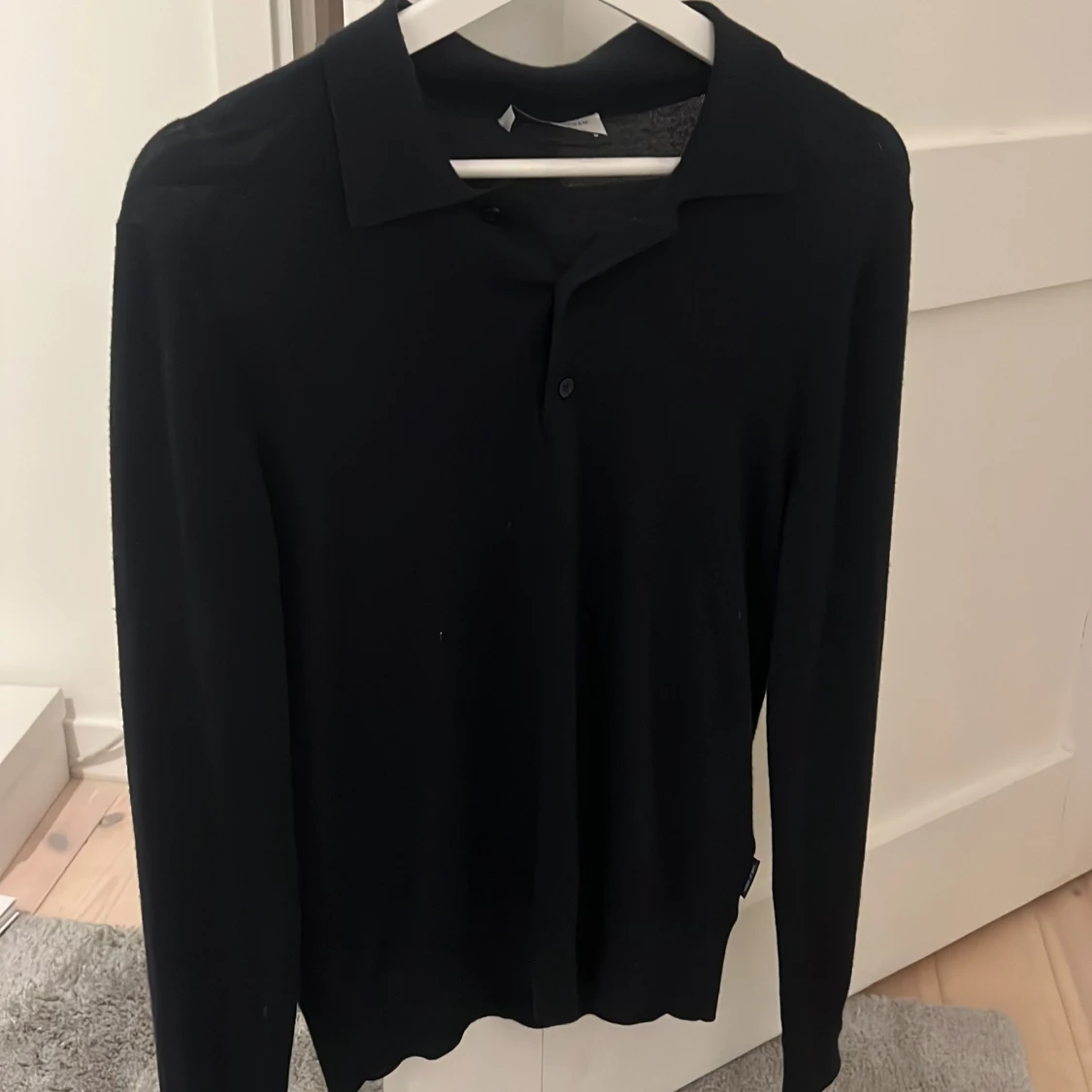 Tiger of sweden rugbytröja