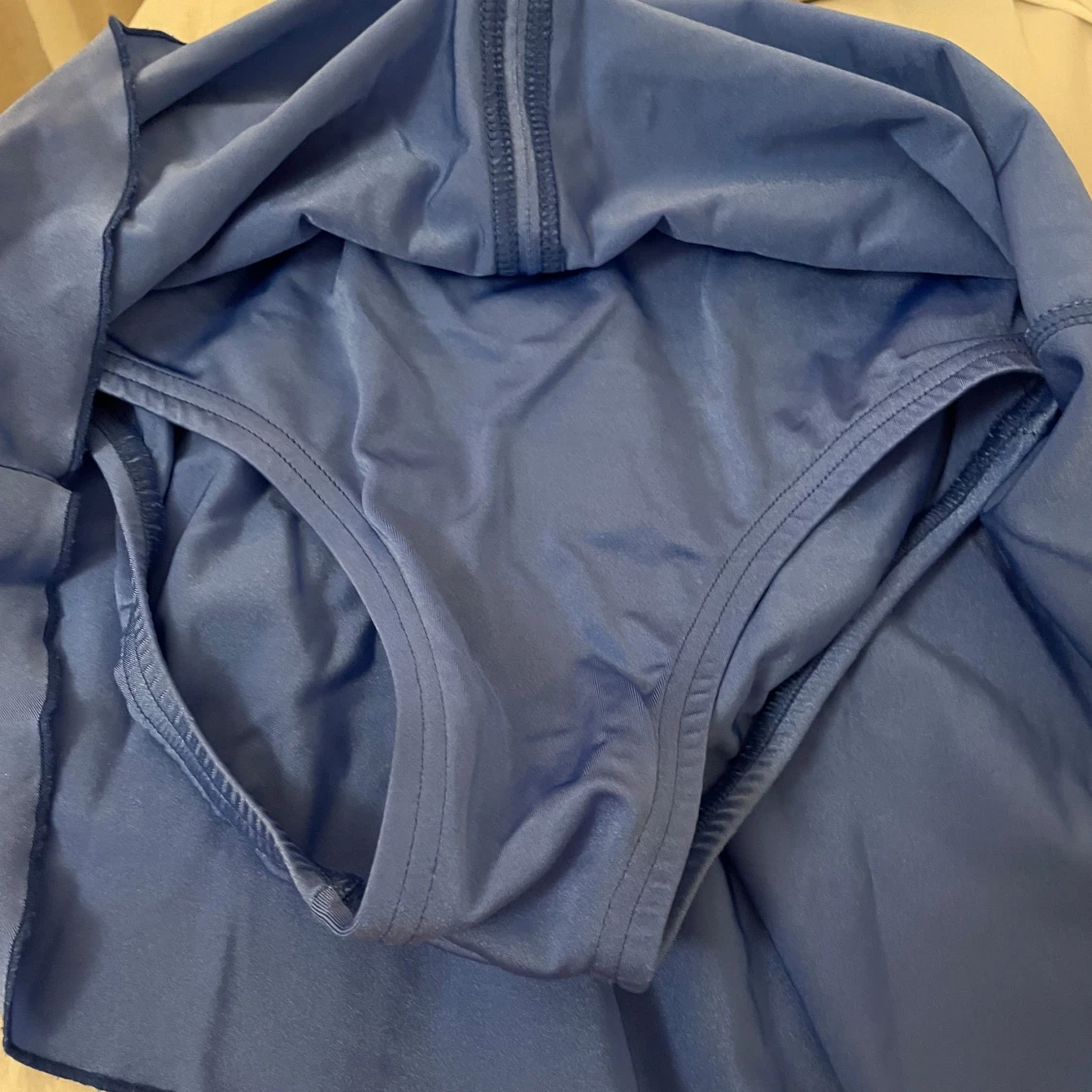 Blå kjol från Passionice - 3