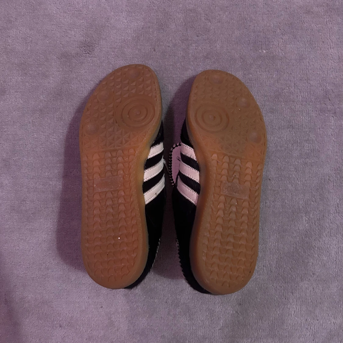 Adidas Wales Bonner Pony Samba sneakers - 3