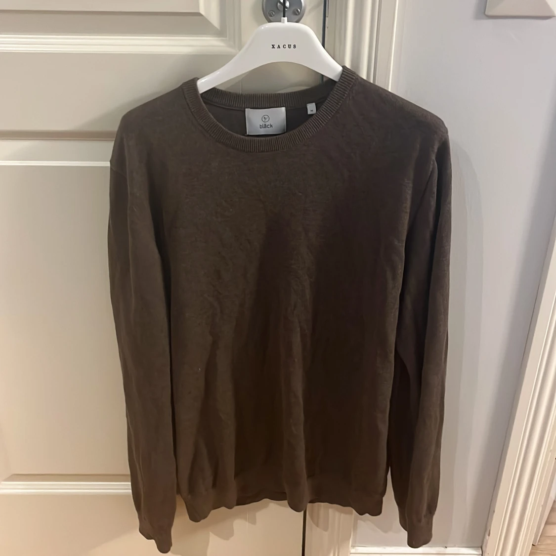 Brun tröja från Bläck