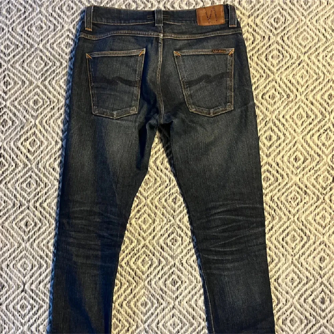 Nudie jeans grim tim - 3
