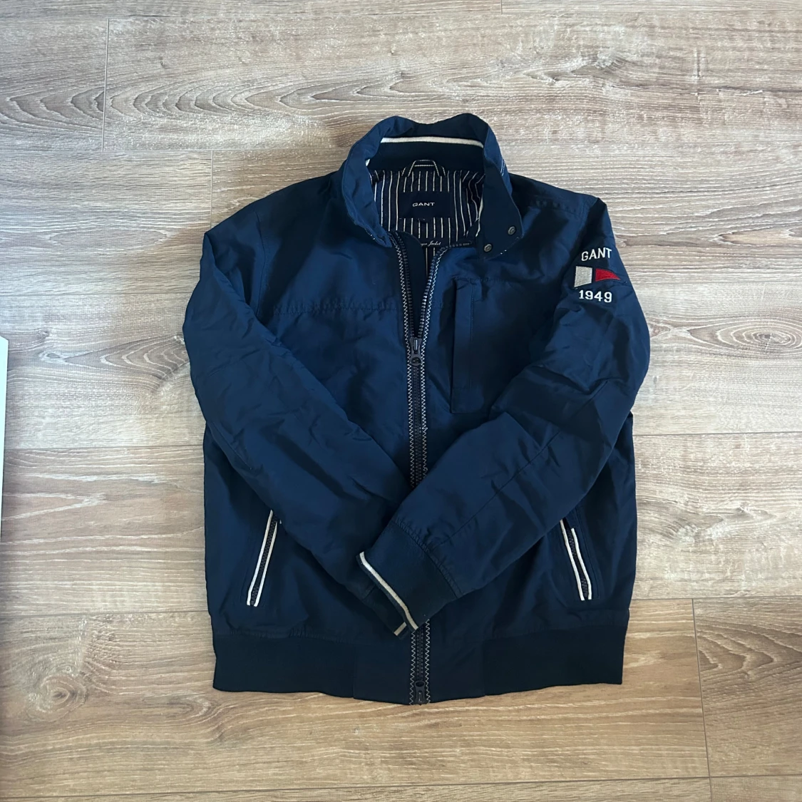 Gant jacka 