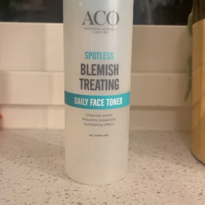 Aco spotless blemish treating toner - Ca 45% kvar