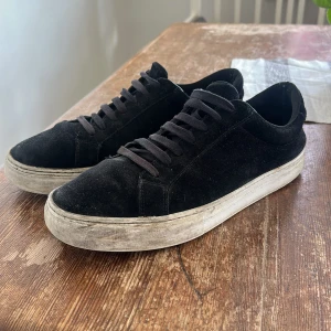 Vagabond skor  - Vagabond 2.0, svarta, storlek 45