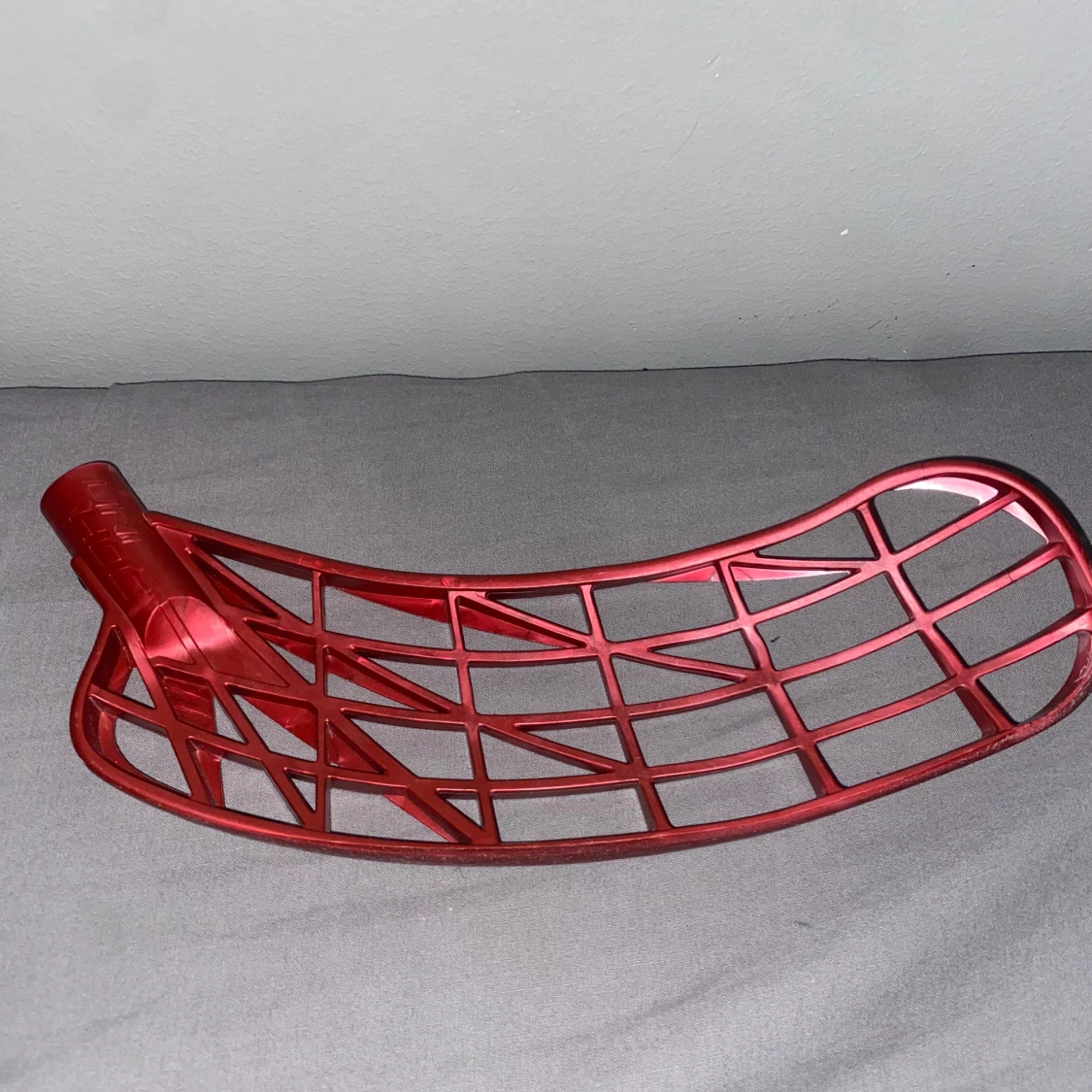 Unihoc unilite radiant red PP Plast