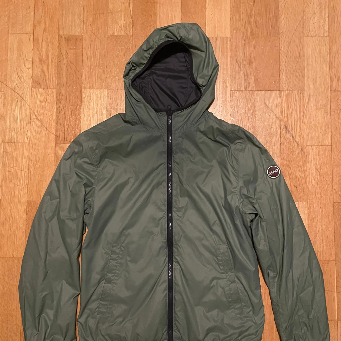 Colmar Windbreaker - 1