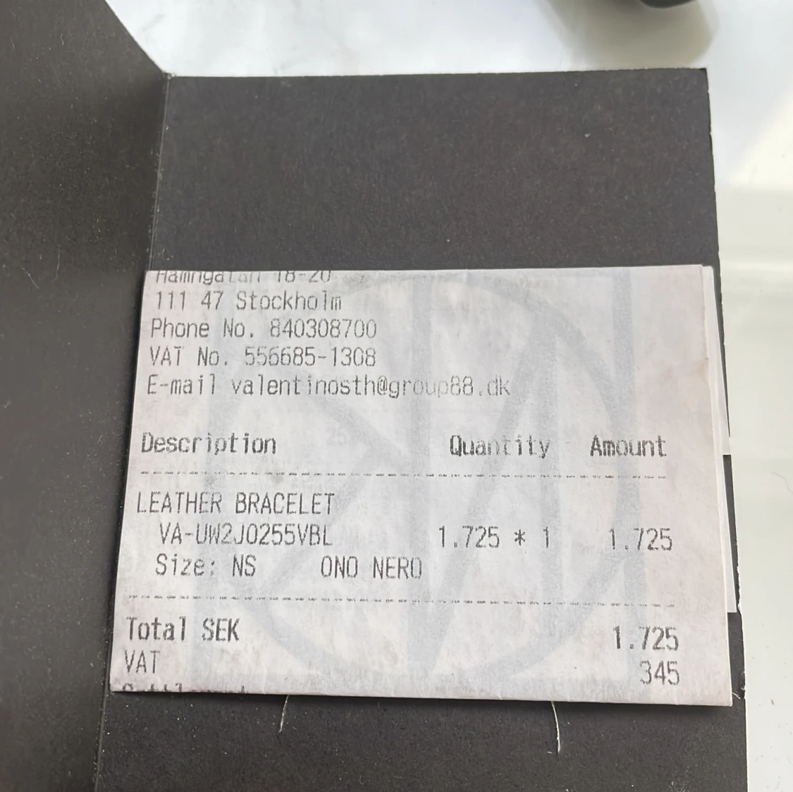 Valentino armband - 3