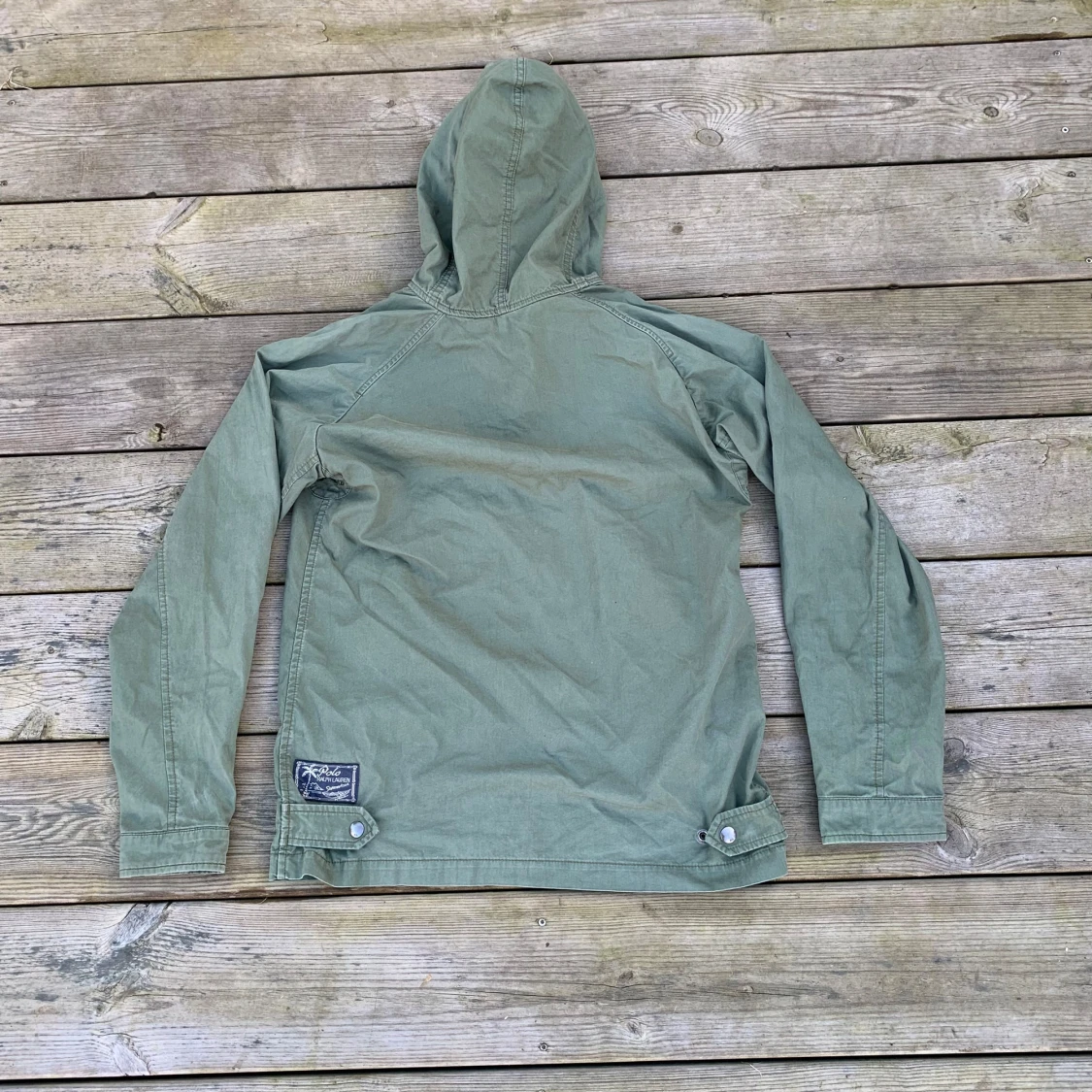 Ralph Lauren jacka - 4