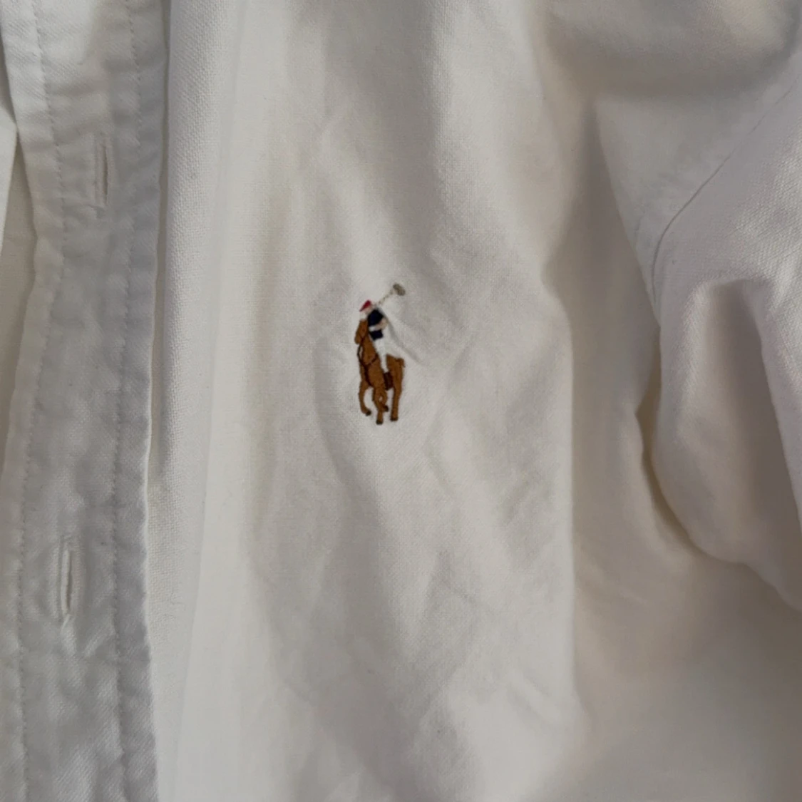 Ralph Lauren Skjorta - 2