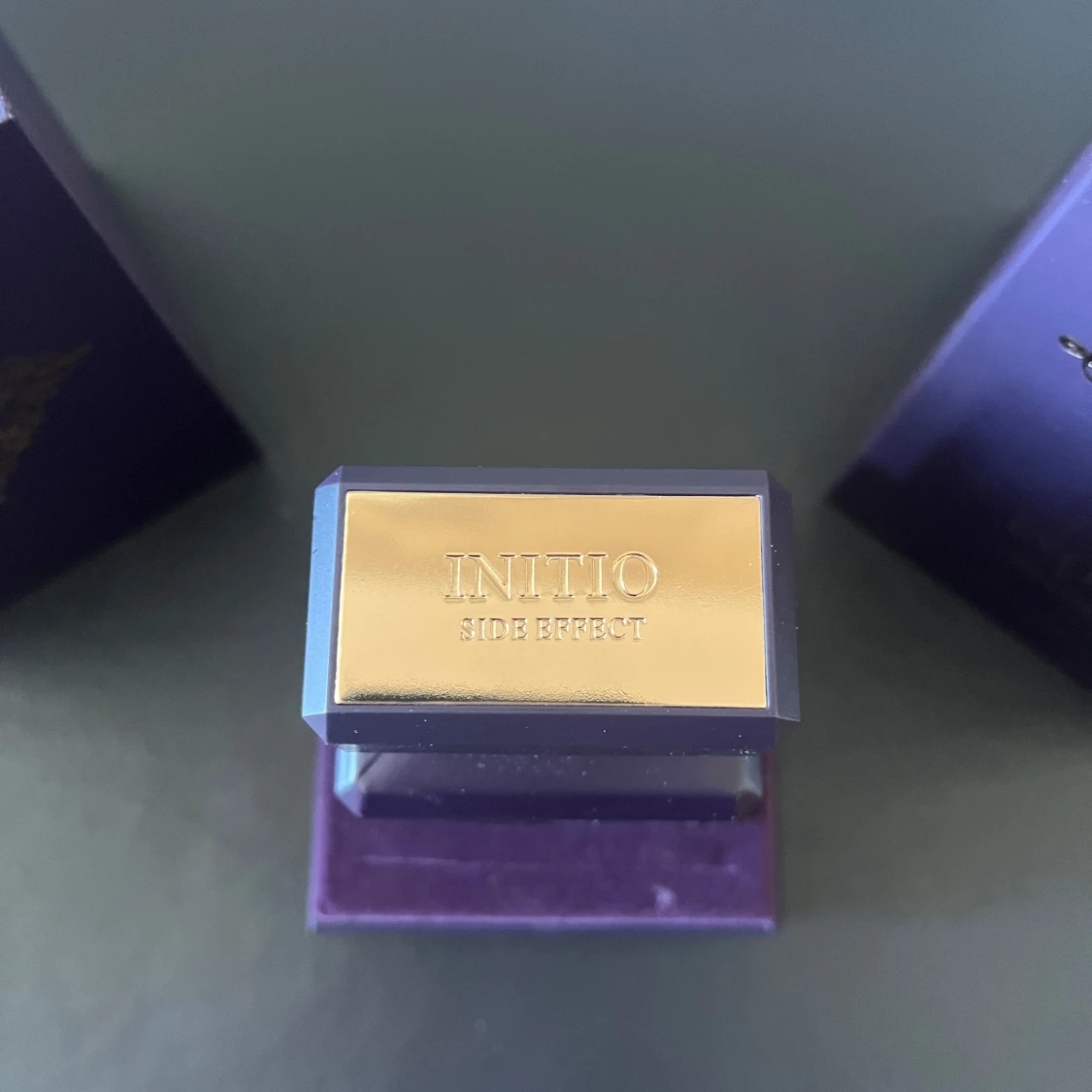 Initio Side Effect Eau de Parfum - 1