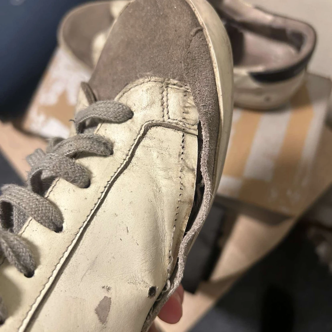 Golden Goose superstars - 2