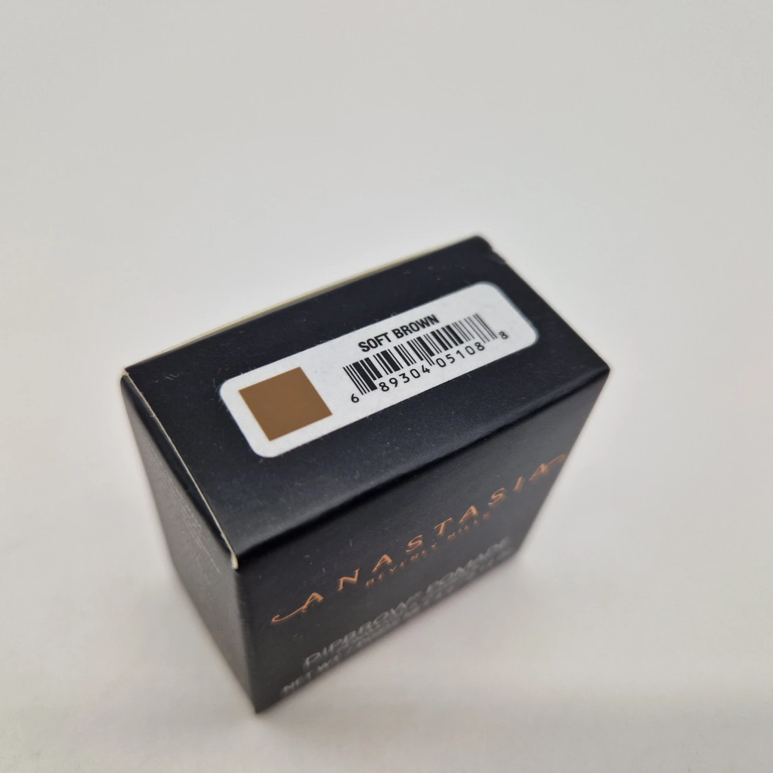 Anastasia Dipbrow Pomade Soft Brown - 1