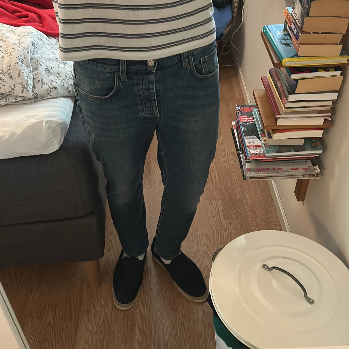 Acne studios jeans  - 3