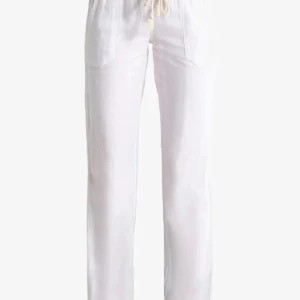 Roxy linne byxor (lägger upp igen pga fri frakt)  - Kolla den gamla annonsen på min profil för att se beskrivning