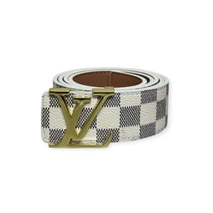 Louis Vuitton Bälte - Helt nytt aldrig använt. Storlek 110cm. Kan frakta eller mötas i Stockholm. Postar inom 24 timmar 