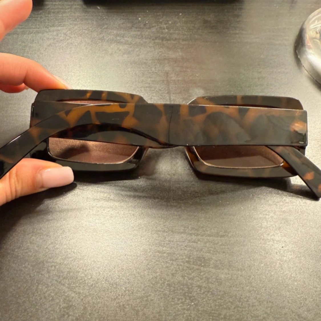 2-pack solglasögon H&M & Gina Tricot - 2