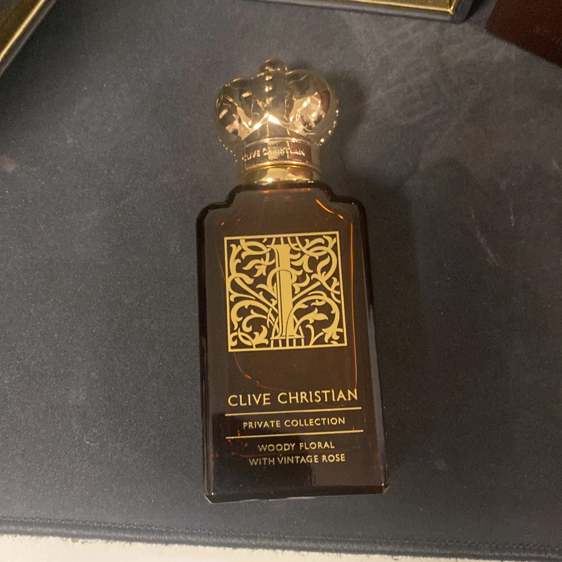 Clive Christian Private Collection parfym - 1