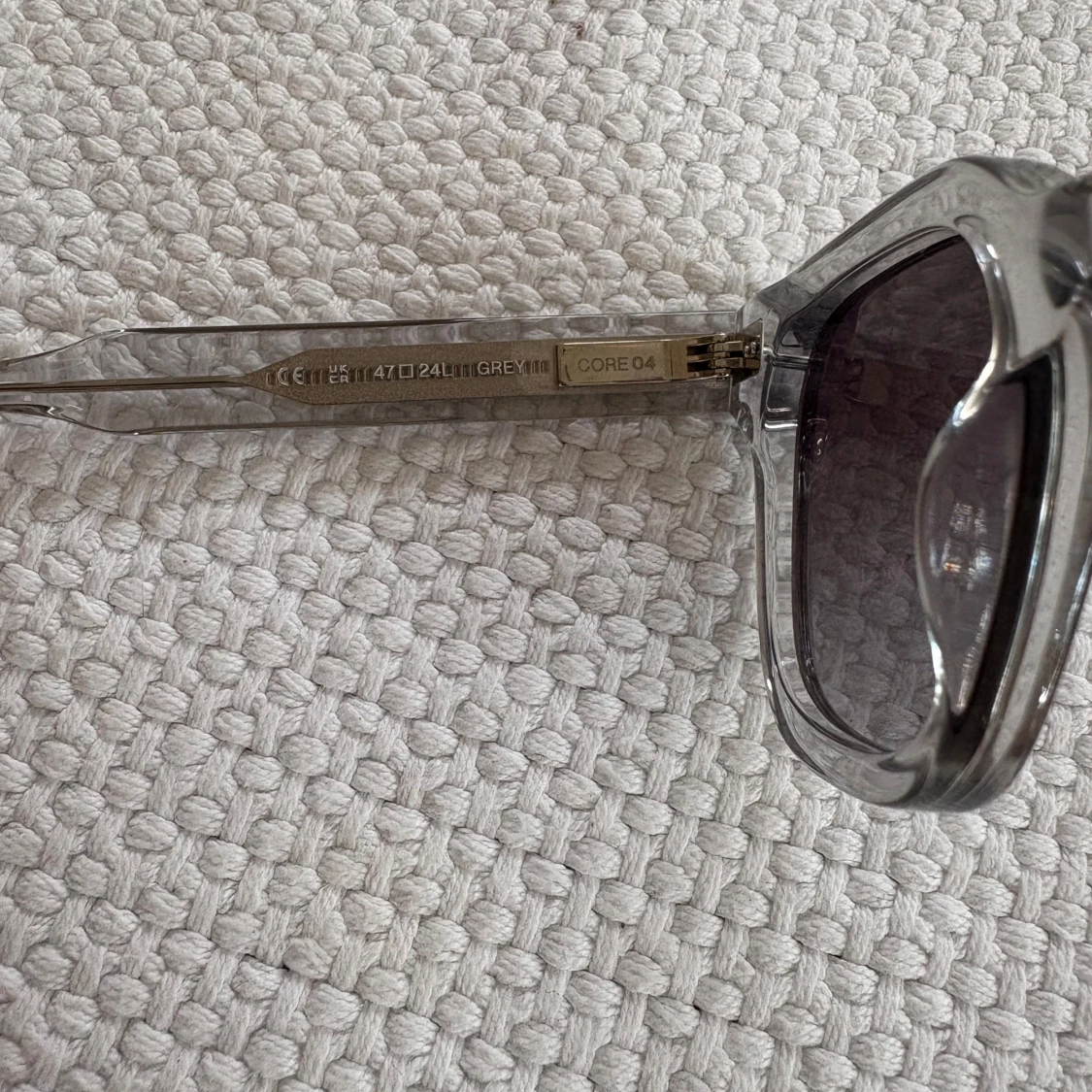  solglasögon CHIMI  - 3