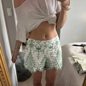 Shorts Zara - Bra skick!