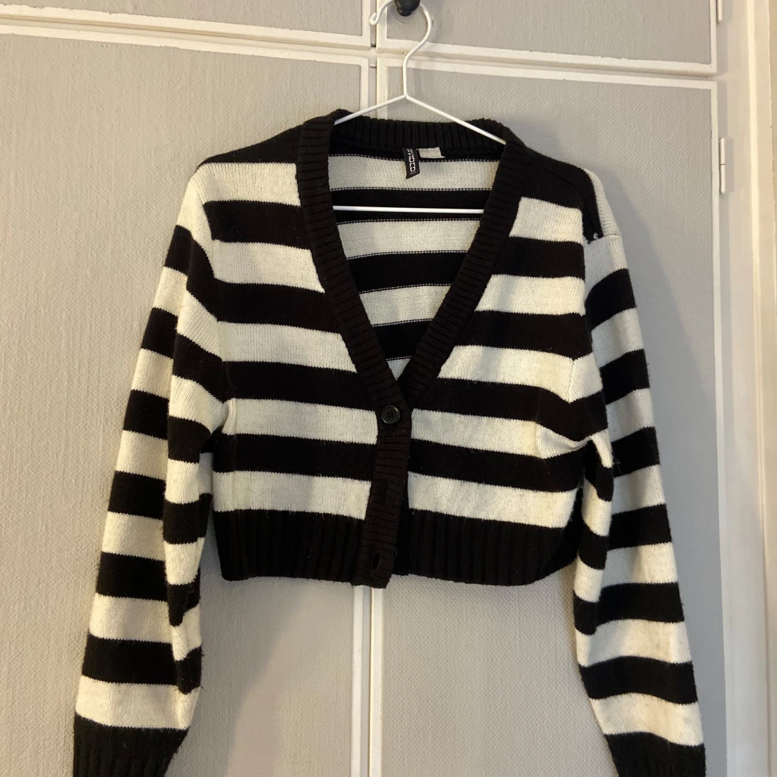 Randig kofta från H&M  - 2