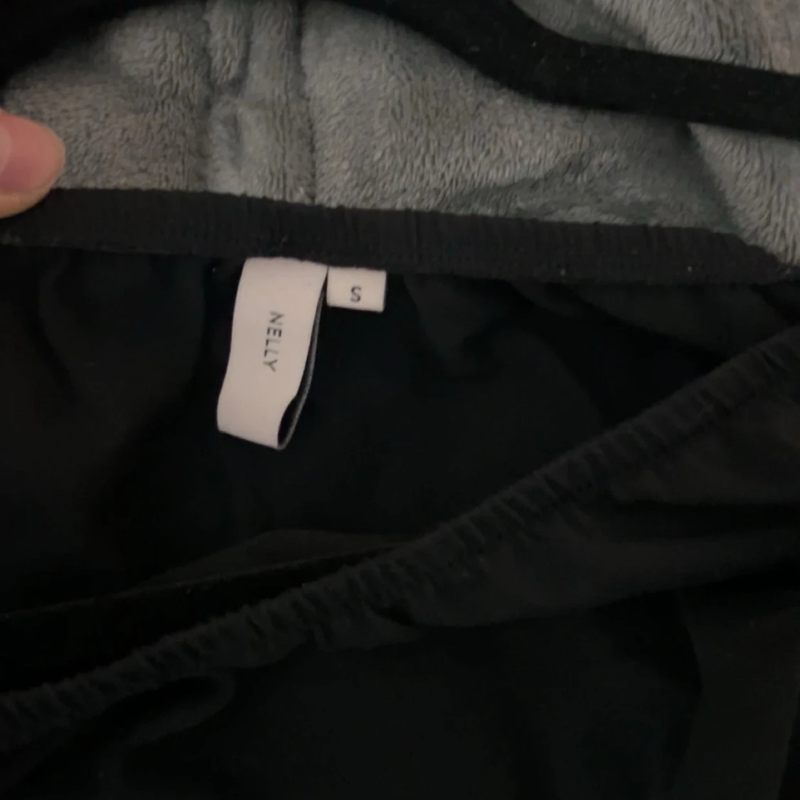 Off shoulder topp - 3