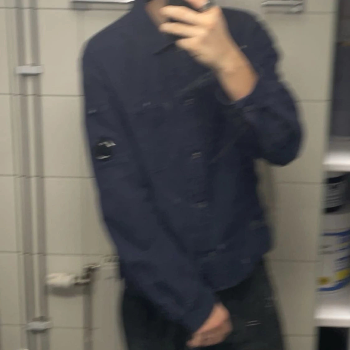 Overshirt från C.P. Company - 4